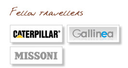 Fellow travellers